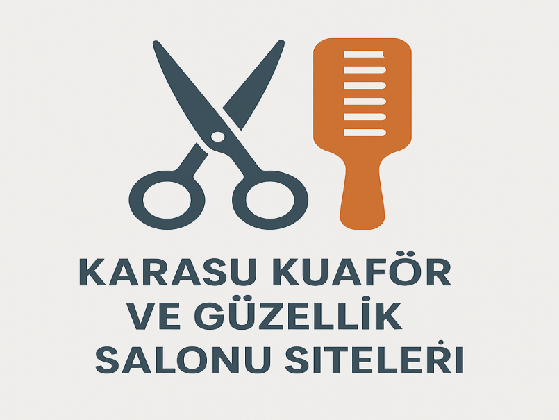 Karasu Kuaför ve Güzellik Salonu Siteleri